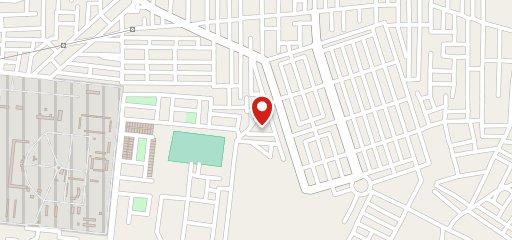 The Night Factory on map