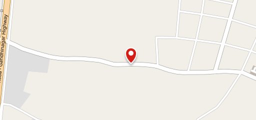 The Night Kitchen on map