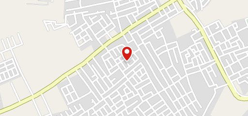 The Night Owl Cloud Cuisine on map