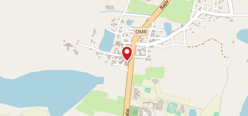 THE NILGIRIS KITCHEN on map