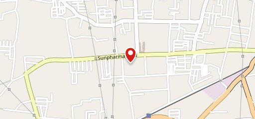 The Nirvaan Cafe & Lounge on map