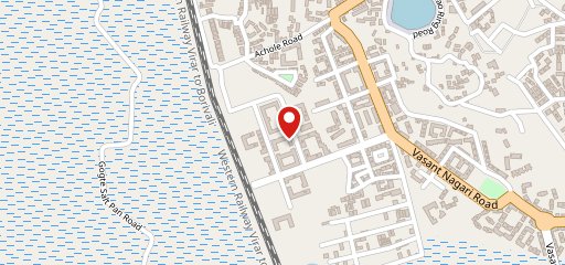 The Noodle House on map