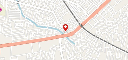 The Nutriglaze on map