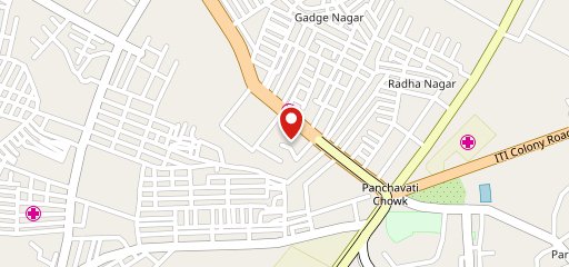 The Oak Restaurant, Alfresco and Bar on map