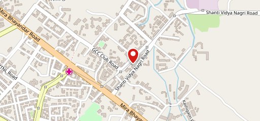 The Oaks - Lounge & Bar on map