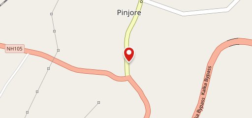 The Oberoi Bakers on map