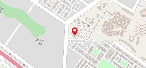 The OG- Bullets On Your Plate on map