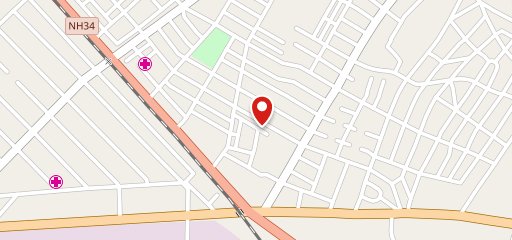 The Old House Kitchen on map