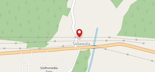 Good vibes cafe & restro on map