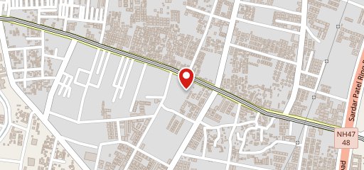 THE ORANGE LOTUS CAFE on map