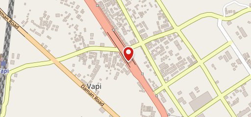 Zodiac - Multicuisine Restaurant on map