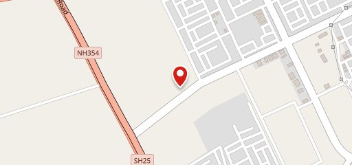 The Oyster Cafe & Restro on map