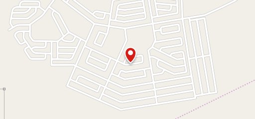 THE PALACE sur la carte