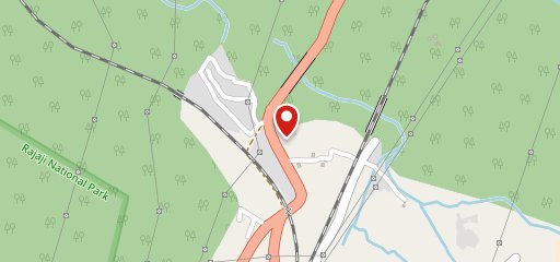 Midway Resort Lounge & Bar on map