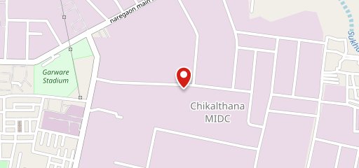 The Palms Restro & Bar on map