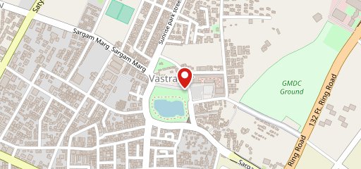 Thepaneerandpotato on map