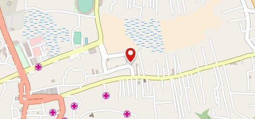 The Pantry by Monsha's on map