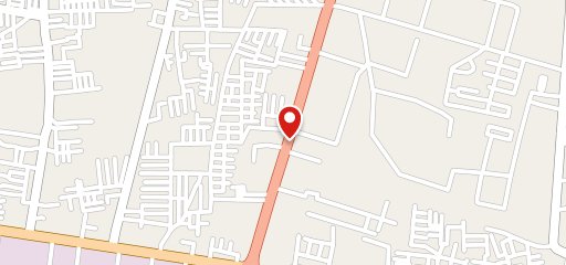 The Paper Lantern on map