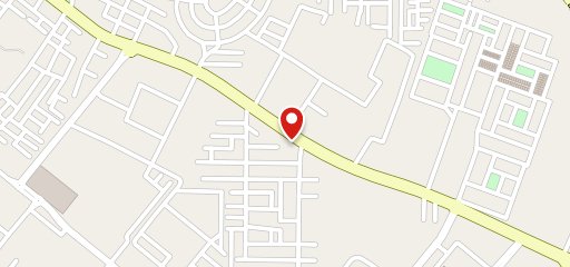 THE PARIS MULTICUISINE FINE DINE RESTAURANT on map