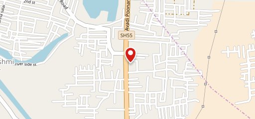 The Pasta Pot on map