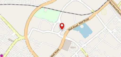 The Patiala Club on map