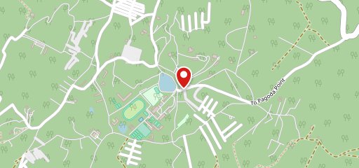 The Pear Tree on map