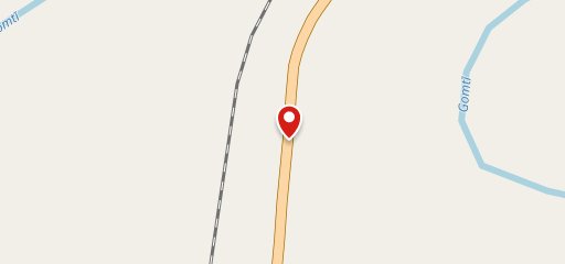 The Perfect Setting on map