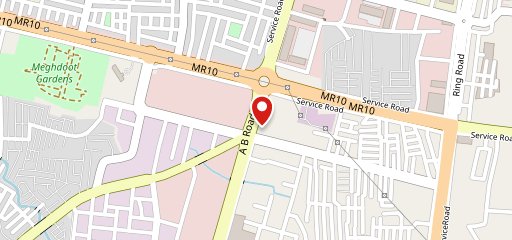 The Piano Project on map