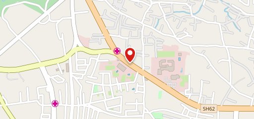 The Pindi Agra on map