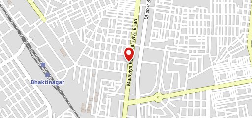 The Pinevinta Hotel on map