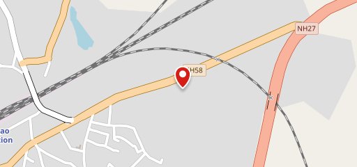 The Pizza Bite on map