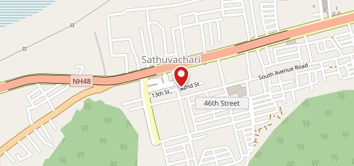 DOUGH PIZZA CORNER on map