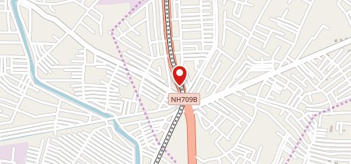 The Pizza Empire Johri Enclave on map