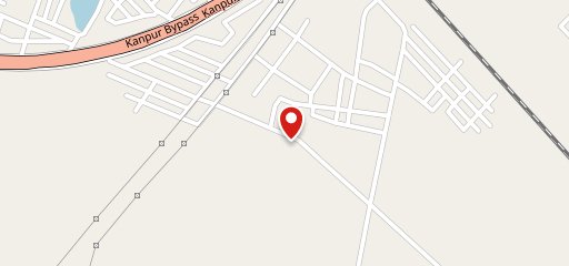 The Pizza Express on map