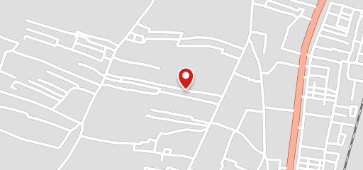 The Pizza Fame on map