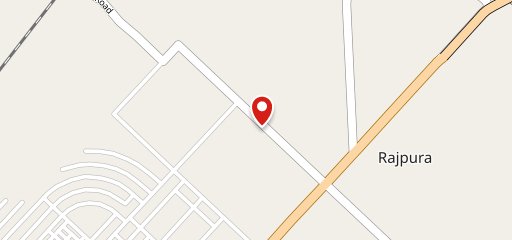 The Pizza Garage on map