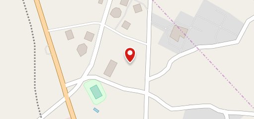 The Pizza House, Saifai on map