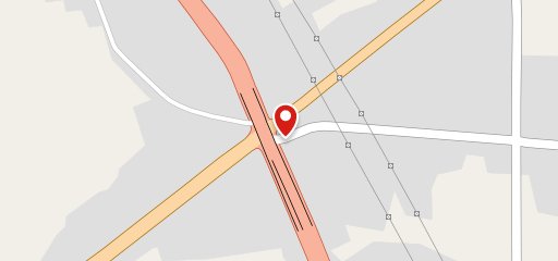 The Pizza Hub on map