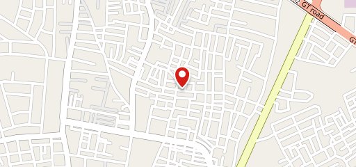 The Pizza KALAKAAR on map