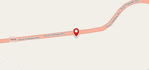 The pizza king on map