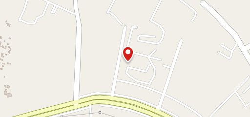 The Pizza Palace on map