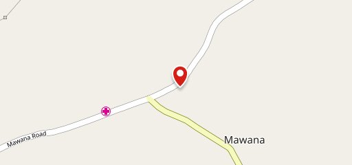 The Pizza Station-Mawana on map