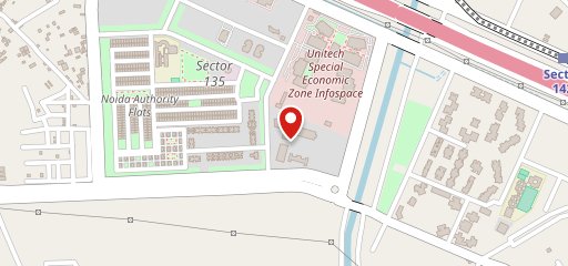 The Pizza Story on map