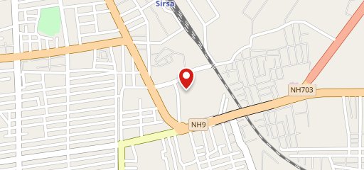 The Pizza & Pizza on map