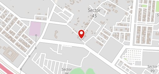 The Pizzagreed Cafe on map