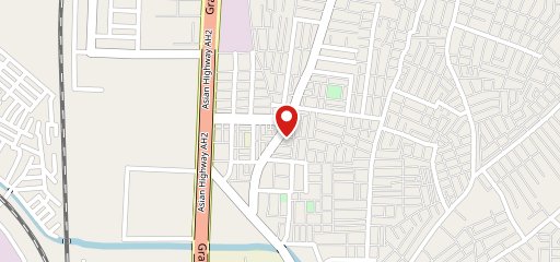 The Pizz olives on map