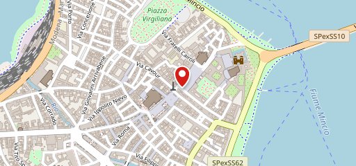 THE PLACE sulla mappa