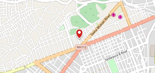 The Plant Story Restaurant on map