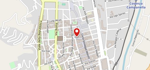 The Pogues Pub sulla mappa