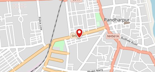 The Popular Restaurant, Sweets & Bakery on map